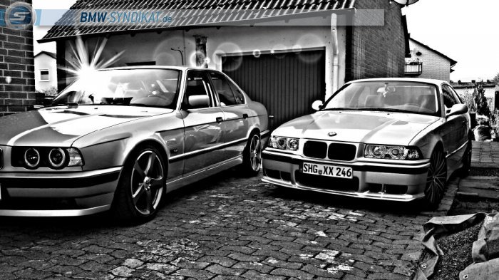 BMW-Syndikat Fotostorie