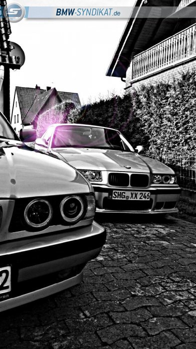 BMW-Syndikat Fotostorie