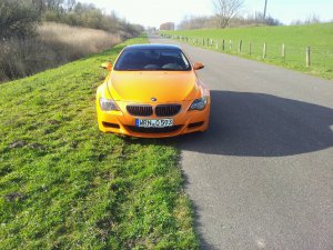 M6 Umbau - Fotostories weiterer BMW Modelle