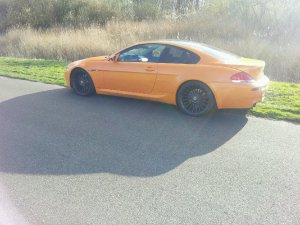 M6 Umbau - Fotostories weiterer BMW Modelle
