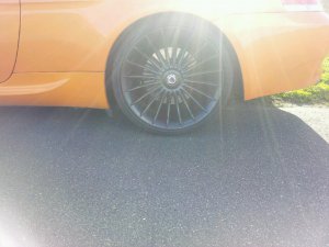 M6 Umbau - Fotostories weiterer BMW Modelle