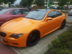 M6 Umbau - Fotostories weiterer BMW Modelle