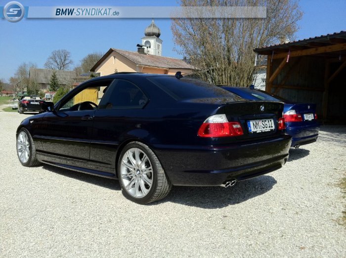 BMW-Syndikat Fotostorie