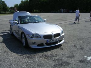 BMW Treffen Weilheim am 17.08.2013 - Fotos von Treffen & Events