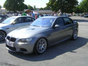 BMW Treffen Weilheim am 17.08.2013 - Fotos von Treffen & Events