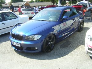 BMW Treffen Weilheim am 17.08.2013 - Fotos von Treffen & Events