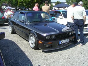 BMW Treffen Weilheim am 17.08.2013 - Fotos von Treffen & Events
