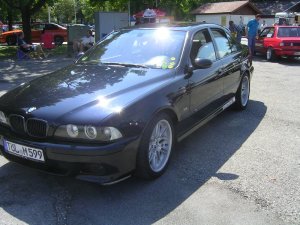 BMW Treffen Weilheim am 17.08.2013 - Fotos von Treffen & Events