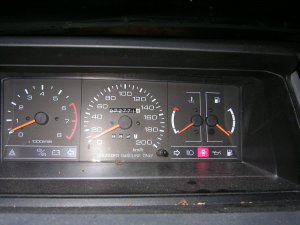 Mitsubishi Colt C10 1,5 GLX - Fremdfabrikate Mitsubishi Colt C10 1,5 GLX - Fremdfabrikate
