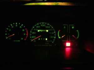 Mitsubishi Colt C10 1,5 GLX - Fremdfabrikate