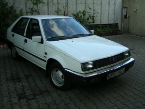 Mitsubishi Colt C10 1,5 GLX - Fremdfabrikate Mitsubishi Colt C10 1,5 GLX - Fremdfabrikate
