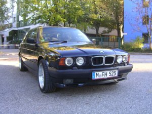 Mein E34 540i Touring! - 5er BMW - E34