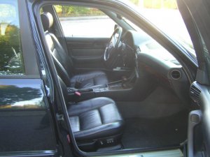 Mein E34 540i Touring! - 5er BMW - E34