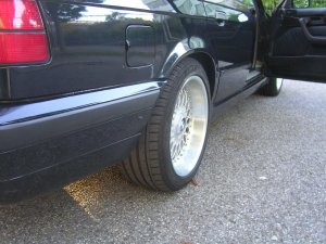 Mein E34 540i Touring! - 5er BMW - E34