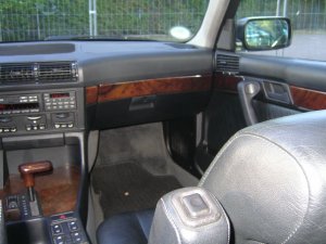 Mein E34 540i Touring! - 5er BMW - E34