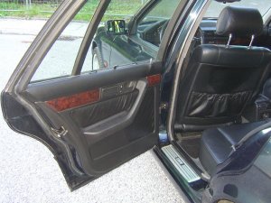 Mein E34 540i Touring! - 5er BMW - E34