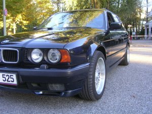 Mein E34 540i Touring! - 5er BMW - E34