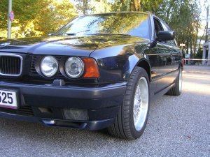 Mein E34 540i Touring! - 5er BMW - E34