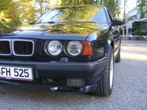 Mein E34 540i Touring! - 5er BMW - E34