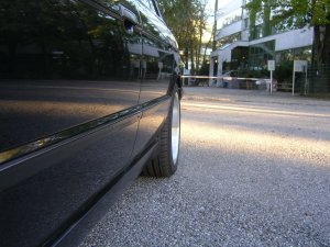 Mein E34 540i Touring! - 5er BMW - E34