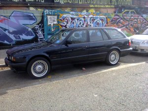 Mein E34 540i Touring! - 5er BMW - E34