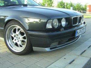 E34 M5 3,8 - 5er BMW - E34