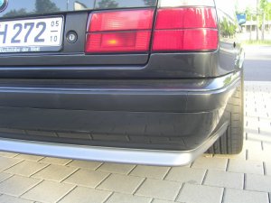 E34 M5 3,8 - 5er BMW - E34