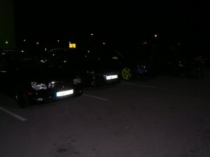 Streetculture Treffen am 29_03_2014 beim XXX_Lutz - Fotos von Treffen & Events