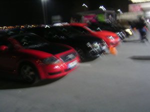 Streetculture Treffen am 29_03_2014 beim XXX_Lutz - Fotos von Treffen & Events