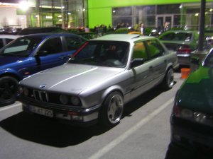 Streetculture Treffen am 29_03_2014 beim XXX_Lutz - Fotos von Treffen & Events