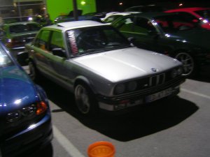Streetculture Treffen am 29_03_2014 beim XXX_Lutz - Fotos von Treffen & Events