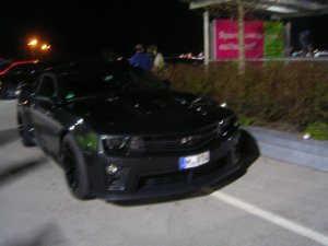 Streetculture Treffen am 29_03_2014 beim XXX_Lutz - Fotos von Treffen & Events