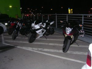 Streetculture Treffen am 29_03_2014 beim XXX_Lutz - Fotos von Treffen & Events