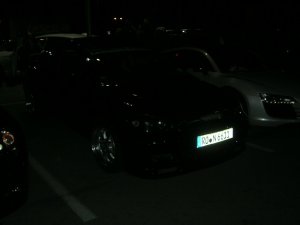Streetculture Treffen am 29_03_2014 beim XXX_Lutz - Fotos von Treffen & Events