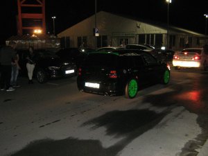 Streetculture Treffen am 30.08.2014 beim XXX_Lutz - Fotos von Treffen & Events