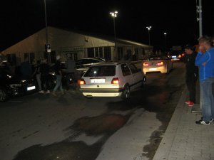 Streetculture Treffen am 30.08.2014 beim XXX_Lutz - Fotos von Treffen & Events