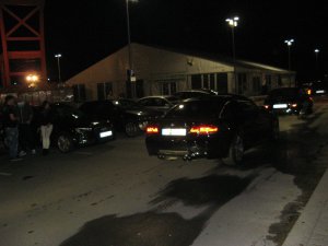 Streetculture Treffen am 30.08.2014 beim XXX_Lutz - Fotos von Treffen & Events