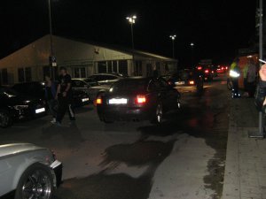 Streetculture Treffen am 30.08.2014 beim XXX_Lutz - Fotos von Treffen & Events