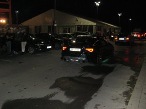 Streetculture Treffen am 30.08.2014 beim XXX_Lutz - Fotos von Treffen & Events