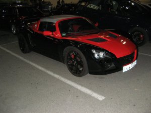 Streetculture Treffen am 30.08.2014 beim XXX_Lutz - Fotos von Treffen & Events