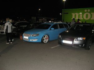 Streetculture Treffen am 30.08.2014 beim XXX_Lutz - Fotos von Treffen & Events