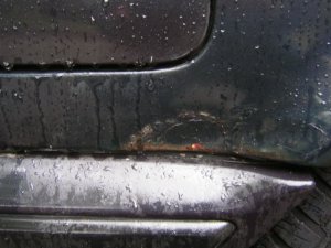 Ex-E34 525i 24V Sportlimousine - 5er BMW - E34