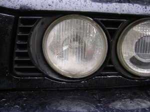 Ex-E34 525i 24V Sportlimousine - 5er BMW - E34