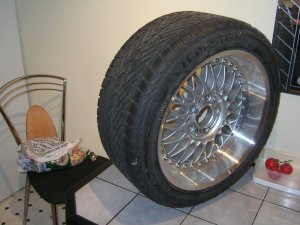 Mein E34 540i Touring! - 5er BMW - E34