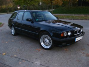 Mein E34 540i Touring! - 5er BMW - E34