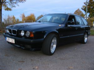 Mein E34 540i Touring! - 5er BMW - E34