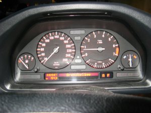 Mein E34 540i Touring! - 5er BMW - E34