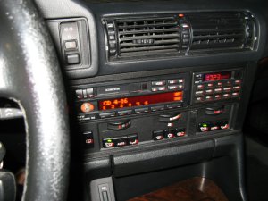 Mein E34 540i Touring! - 5er BMW - E34