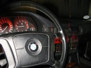 Mein E34 540i Touring! - 5er BMW - E34
