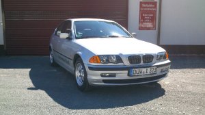 E46 323i VFL - 3er BMW - E46 E46 323i VFL - 3er BMW - E46